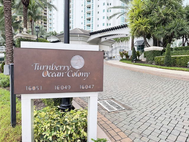 Turnberry Ocean Colony North  photo 3